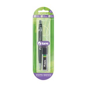 Portaminas 0,5 mm Técnico + Minas