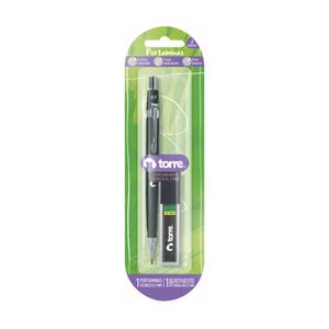 Portaminas 0,7 mm Técnico + Minas