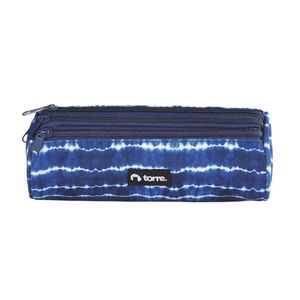 Estuche Redondo Diseño TIE DYE