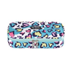 Estuche Grande Full Diseño Mix Colores