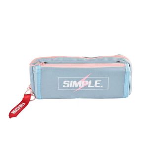 Estuche Grandes Frases Colores Mix Colores