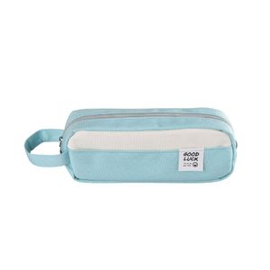 Estuche Liso Pastel Mix Colores