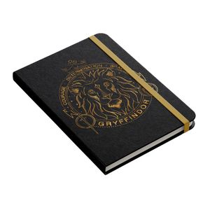 Libreta Mondo Harry Potter 13 x 21 cm