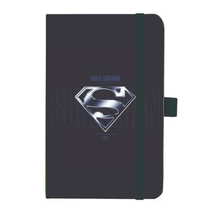Libreta Mondo DC 13 x 21 cm