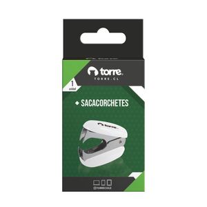Sacacorchetes