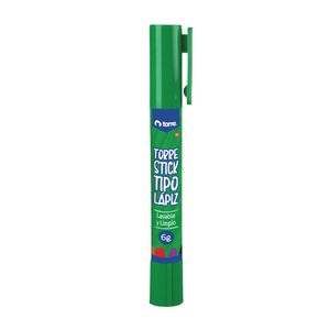 Barra Adhesiva Tipo Lápiz - Torre Stick 6 gr