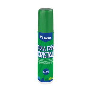 Cola Fría Cristal 50 ml