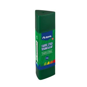 Barra Adhesiva - Torre Stick Triangular 25 gr