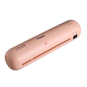 Plastificadora Lite 6 en 1 Durazno