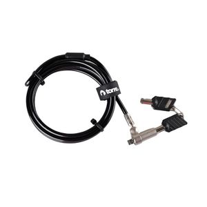 Candado de Seguridad 2M Ultra Slim