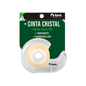Cintra Tradicional con Dispensador