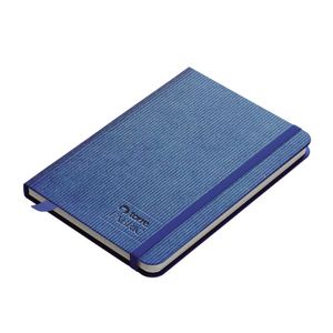 Libreta Mondo Fabric 9 x 14 cm