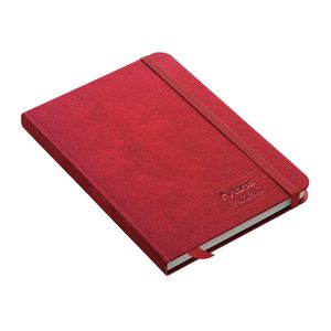 Libreta Mondo Fabric 13 x 21 cm