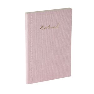 Libreta Mondo Melange 13 x 21 cm