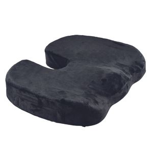 Cojín Asiento Memory Foam Básico