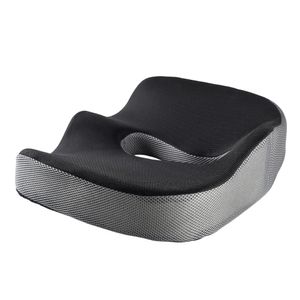 Cojín Asiento Memory Foam Premium