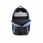 35522_BPK. NEWBERY - ELEMENTAL BLUE 26L  -10-